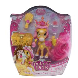 Disney Palace Pets - poník Petit s doplňky