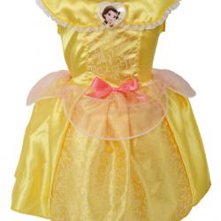 Disney Princezna a dětské šaty - Kráska