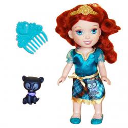 Disney Princezna a kamarád - Merida