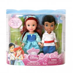 Disney Princezna a princ - Ariel