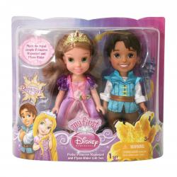 Disney Princezna a princ - Locika