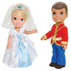 Disney Princezna a princ - Popelka