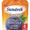 Do ručičky BORŮVKA