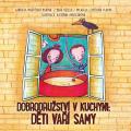 Dobrodružství v kuchyni: Děti vaří samy