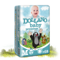 Dollano Baby Premium M