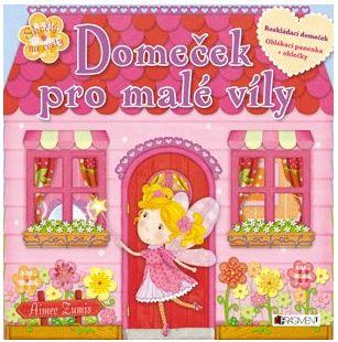 Domeček pro malé víly