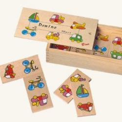 domino Doprava