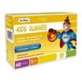 Dr.Max Kids Gummies C+Zinek 60ks