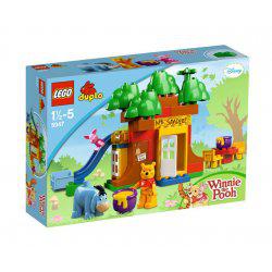 Duplo 5947 - Domeček medvídka Pú