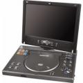 DVD přehrávač SPV 8011T