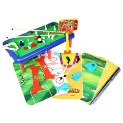 Eddy Toys Hrací set 6v1
