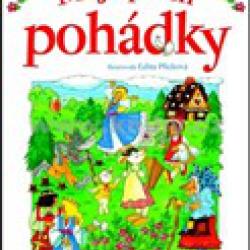 Edita Plicková - Moje první pohádky