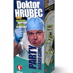 EFKO Doktor Hrubec
