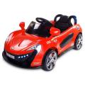 Elektrické autíčko Toyz Aero