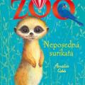 Ema a její kouzelná ZOO - Neposedná surikata