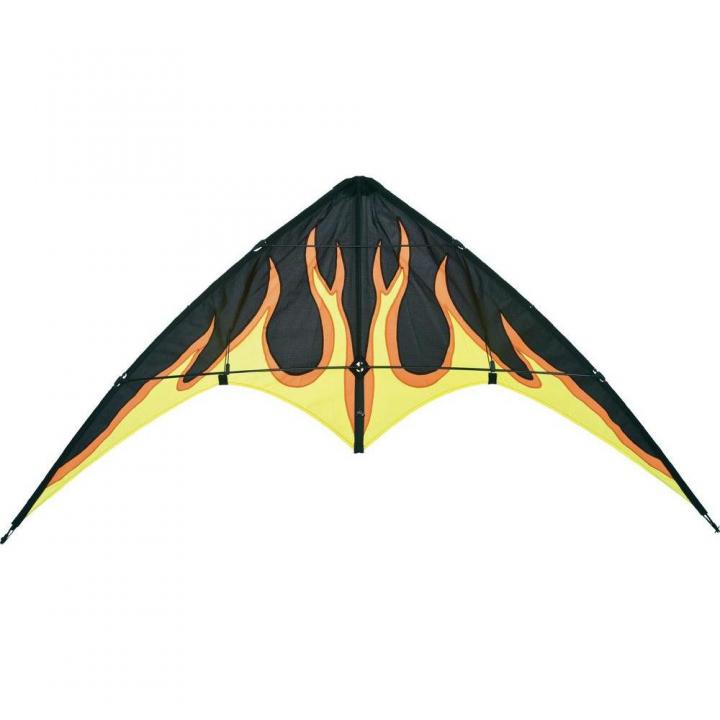 Eolo Sportovní drak Invento HQ Bepop Fire, 1450 mm