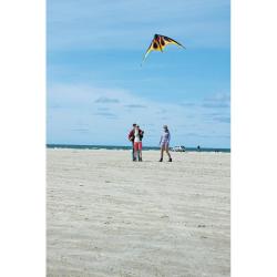 Eolo Sportovní drak Invento HQ Bepop Fire, 1450 mm