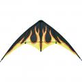 Sportovní drak Invento HQ Bepop Fire, 1450 mm