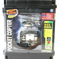 EP LINE Air Hogs mini vrtulník