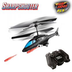 EP LINE Air Hogs - vrtulník Sharpshooter