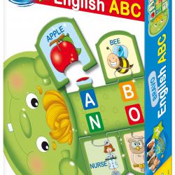EP LINE Baby genius abeceda en.