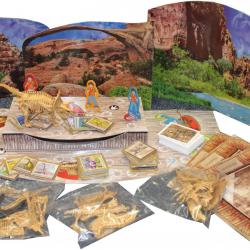 EP LINE Discovery paleontologie