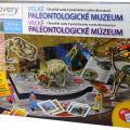 Discovery paleontologie