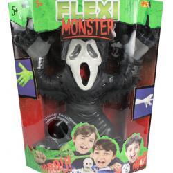 EP LINE Flexi Monster Duch z Vřískotu