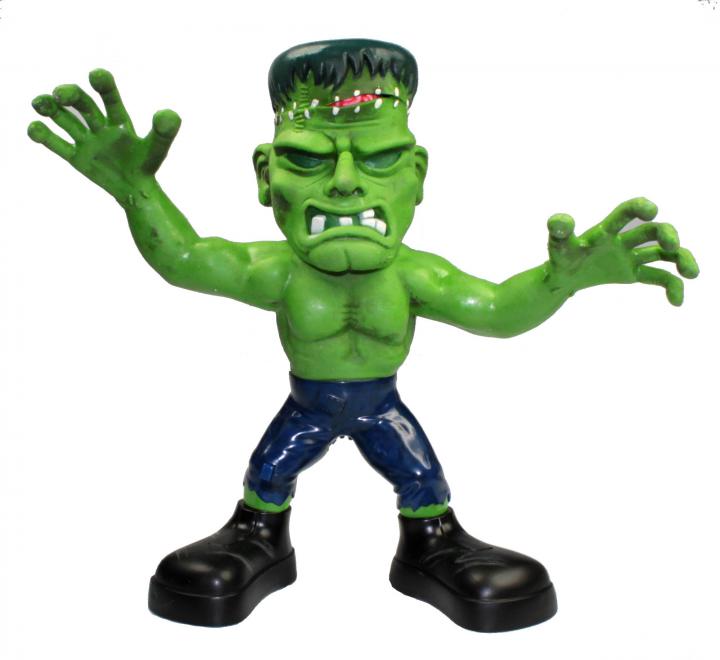 EP LINE Flexi Monster Frankenstein