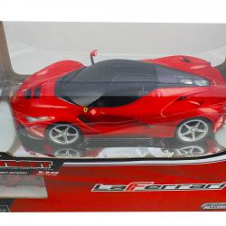 EP LINE RC auto Ferrari 1:18