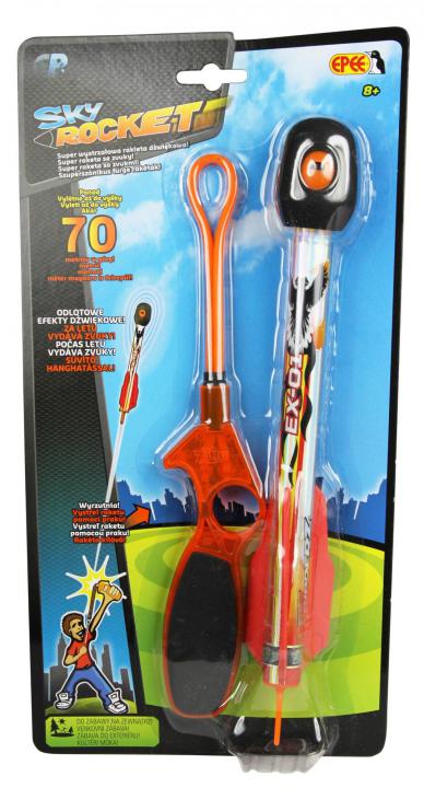 EP LINE SKY Rocket