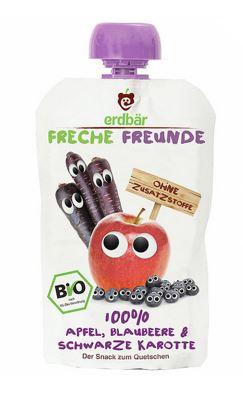 Erdbaer Freche Freunde