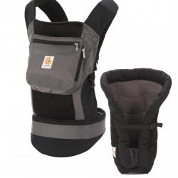 Ergobaby Performance Carrier, True Blue