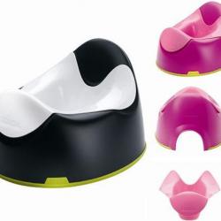 Ergonomický nočník