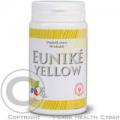 Euniké Yellow vitaminový komplex obohacený chlorellou