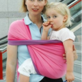 Eva šátek