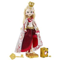 Ever after High Den dědictví Apple