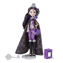 Ever after High Den dědictví Raven