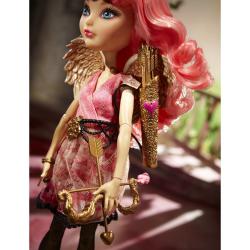Ever after High Rebelové Cupid