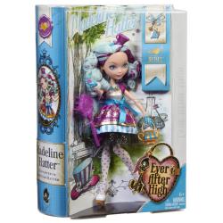 Ever after High Rebelové Madeline