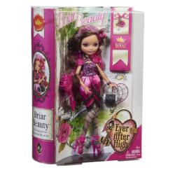 Ever after High Šlechtici Briar