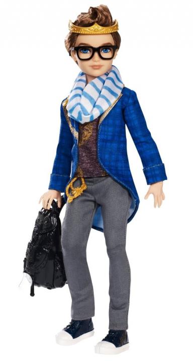 Ever after High Šlechtici Dexter