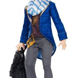 Ever after High Šlechtici Dexter