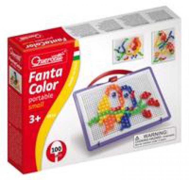 Fanta Color Portable