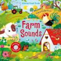 Farm Sounds (anglicky)
