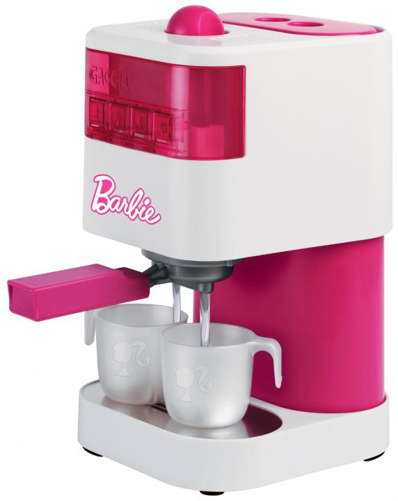 Faro Espresso Barbie