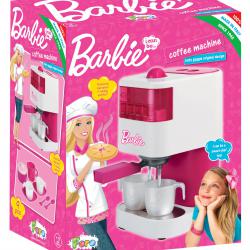 Faro Espresso Barbie