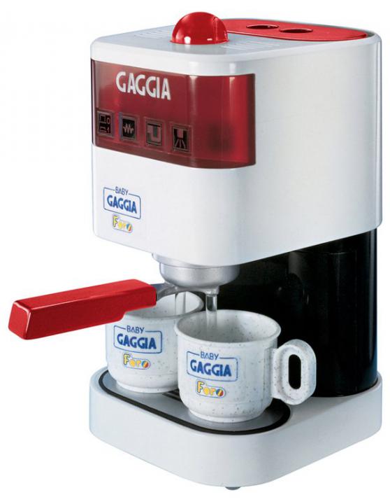 Faro Espresso funkční