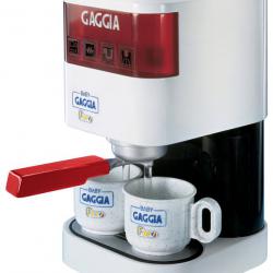 Faro Espresso funkční