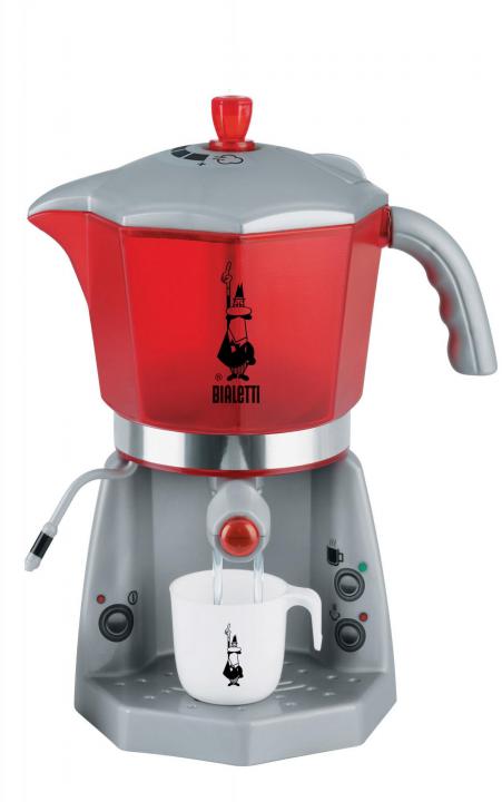 Faro Espresso funkční Bialetti